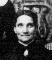 Elizabeth Ann Ferguson (1838 - 1922) Profile